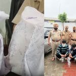 ਅੰਮ੍ਰਿਤਸਰ ਦੇ ਜੰਡਿਆਲਾ ਵਿਖੇ ਪੁਲਿਸ ਦੀ ਵੱਡੀ ਕਾਰਵਾਈ, 4 ਕਿਲੋ ਹੈਰੋਇਨ ਤੇ ਅਸਲੇ ਸਮੇਤ 3 ਕਾਬੂ