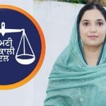 ਕੰਚਨਪ੍ਰੀਤ ਕੌਰ ਤਰਨਤਾਰਨ ਹਲਕੇ ਤੋਂ ਇੰਚਾਰਜ ਨਿਯੁਕਤ, ਸੁਖਬੀਰ ਬਾਦਲ ਨੇ ਕੀਤਾ ਐਲਾਨ