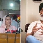 ਔਰਤਾਂ ਤੇ ਕੀਤੀ ਵਿਵਾਦਿਤ ਪੋਸਟ ‘ਤੇ ਵਿਧਾਨਸਭਾ ‘ਚ ਮੁੜ ਹੰਗਾਮਾ, ਸੁਖਪਾਲ ਖਹਿਰਾ ਅਤੇ ਆਪ ਵਿਧਾਇਕ ਵਿਚਾਲੇ ਤਿੱਖੀ ਬਹਿਸ