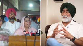 ਪੋਸਟ 'ਤੇ ਵਿਧਾਨਸਭਾ 'ਚ ਮੁੜ ਹੰਗਾਮਾ, ਖਹਿਰਾ ਤੇ AAP ਵਿਧਾਇਕ ਵਿਚਾਲੇ ਤਿੱਖੀ ਬਹਿਸ