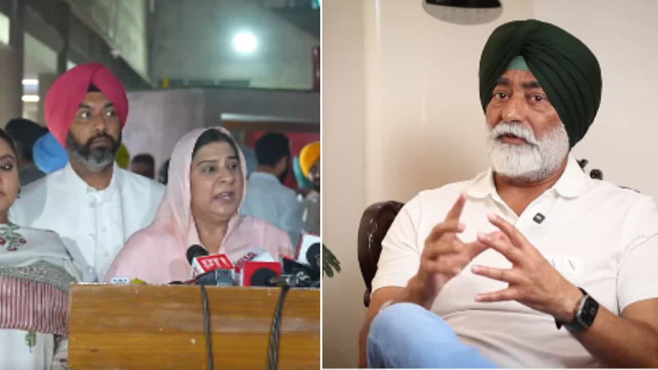 ਔਰਤਾਂ ਤੇ ਕੀਤੀ ਵਿਵਾਦਿਤ ਪੋਸਟ ਤੇ ਵਿਧਾਨਸਭਾ ਚ ਮੁੜ ਹੰਗਾਮਾ, ਸੁਖਪਾਲ ਖਹਿਰਾ ਅਤੇ ਆਪ ਵਿਧਾਇਕ ਵਿਚਾਲੇ ਤਿੱਖੀ ਬਹਿਸ