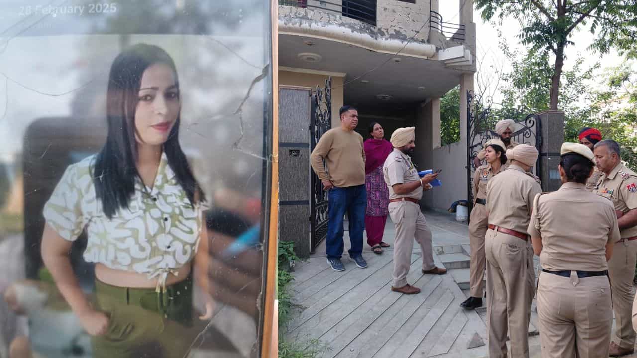 ਜਲੰਧਰ ਚ ਔਰਤ ਦੀ ਸੱਕੀ ਹਾਲਾਤਾਂ ਚ ਮੌਤ, ਪੁਲਿਸ ਨੇ ਪਤੀ ਨੂੰ ਲਿਆ ਹਿਰਾਸਤ ਚ; ਦੋਨੋਂ ਸਨ ਨਸ਼ੇ ਦੇ ਆਦੀ