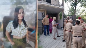 ਜਲੰਧਰ: ਔਰਤ ਦੀ ਸ਼ੱਕੀ ਹਾਲਤ 'ਚ ਮੌਤ, ਪੁਲਿਸ ਨੇ ਨਸ਼ੇੜੀ ਪਤੀ ਨੂੰ ਲਿਆ ਹਿਰਾਸਤ 'ਚ