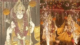 ਖਰੜ ਦਾ ਰਾਮ ਮੰਦਰ ਜਨਤਾ ਲਈ ਖੁੱਲ੍ਹਿਆ, 51 ਹਜ਼ਾਰ ਦੀਪਕਾਂ ਨਾਲ ਹੋਵੇਗੀ ਮਹਾ ਆਰਤੀ