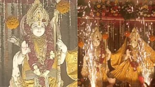 ਅਯੁੱਧਿਆ ਦੀ ਤਰਜ਼ ਤੇ ਬਣਿਆ ਖਰੜ ਦਾ ਰਾਮ ਮੰਦਰ ਅੱਜ ਲੋਕਾਂ ਲਈ ਖੁੱਲਿਆ, 51 ਹਜ਼ਾਰ ਦੀਪਕਾਂ ਨਾਲ ਹੋਵੇਗੀ ਮਹਾ ਆਰਤੀ