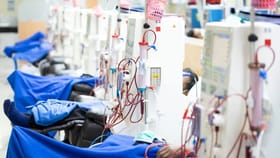 ਕੀ ਇੱਕ ਵਾਰ ਡਾਇਲਸਿਸ ਸ਼ੁਰੂ ਹੋਣ ਤੋਂ ਬਾਅਦ ਕਦੇ ਬੰਦ ਨਹੀਂ ਹੁੰਦਾ? ਜਾਣੋ ਕੀ ਕਹਿੰਦੇ ਹਨ ਮਾਹਰ ਡਾਕਟਰ...