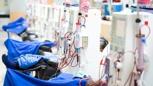 ਕੀ ਡਾਇਲਸਿਸ ਹਮੇਸ਼ਾ ਲਈ ਹੁੰਦਾ ਹੈ? ਜਾਣੋ ਮਾਹਰ ਡਾਕਟਰਾਂ ਦੀ ਸਲਾਹ