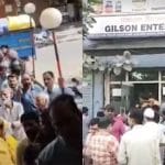 LPG Crises ਬਰਨਾਲਾ ਵਿੱਚ ਸਿਲੰਡਰ ਦੀ ਲਾਈਨ ‘ਚ ਖੜੇ ਬਜੁਰਗ ਦੀ ਹਾਰਟ ਅਟੈਕ ਨਾਲ ਮੌਤ, ਲੁਧਿਆਣਾ ‘ਚ ਲੁੱਟਿਆ ਸਿਲੰਡਰ ਤਾਂ ਕਈ ਥਾਂਈ ਝੜਪਾਂ