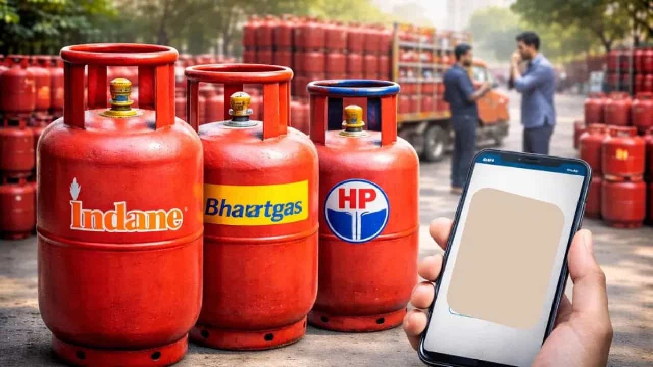 LPG ਲਈ eKYC ਦਾ ਝੰਝਟ ਨਹੀਂ, ਸਰਕਾਰ ਨੇ ਦਿੱਤਾ ਵੱਡਾ ਹੁਕਮ, ਸਿਰਫ਼ ਇਨ੍ਹਾਂ ਨੂੰ ਕਰਨਾ ਹੋਵੇਗਾ ਬਾਇਓਮੈਟ੍ਰਿਕ ਆਥੇਂਟਿਕੇਸ਼ਨ