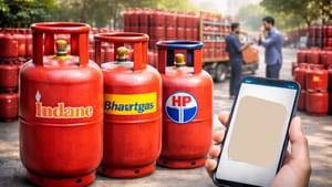 LPG ਲਈ eKYC ਦਾ ਝੰਝਟ ਨਹੀਂ, ਸਰਕਾਰ ਨੇ ਦਿੱਤਾ ਵੱਡਾ ਹੁਕਮ