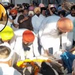 ਸਾਬਕਾ ਮੰਤਰੀ ਲਾਲਜੀਤ ਭੁੱਲਰ ਨੂੰ 5 ਦਿਨਾਂ ਦੀ ਰਿਮਾਂਡ ‘ਤੇ ਭੇਜਿਆ, ਗਗਨਦੀਪ ਸਿੰਘ ਰੰਧਾਵਾ ਦਾ ਹੋਇਆ ਅੰਤਿਸ ਸਸਕਾਰ