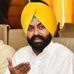 ਡੀਐਮ ਖ਼ੁਦਕੁਸ਼ੀ ਮਾਮਲਾ: ਲਾਲਜੀਤ ਭੁੱਲਰ ਦਾ ਤਿੰਨ ਦਿਨਾਂ ਦਾ ਰਿਮਾਂਡ ਖ਼ਤਮ, ਅੱਜ ਮੁੜ ਹੋਵੇਗੀ ਪੇਸ਼ੀ