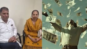 3 ਕਰੋੜ ਦੀ ਲਾਟਰੀ ਦਾ ਮਿਲ ਗਿਆ ਵਿਨਰ, ਬੋਲਿਆ - 