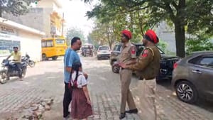 ਲੁਧਿਆਣਾ ਦੇ ਤਿੰਨ ਸਕੂਲਾਂ ਅਤੇ ਟ੍ਰੇਨਾਂ ਨੂੰ ਬੰਬ ਨਾਲ ਉਡਾਉਣ ਦੀ ਮਿਲੀ ਧਮਕੀ