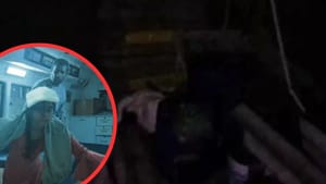 ਲੁਧਿਆਣਾ ਫੈਕਟਰੀ 'ਚ ਧਮਾਕਾ, ਢਹਿ-ਢੇਰੀ ਹੋਈ ਇਮਾਰਤ; ਕਈ ਲੋਕ ਮਲਬੇ ਹੇਠਾਂ ਦੱਬੇ