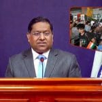 Middle East Tension: ਈਰਾਨ ਤੋਂ ਸੁਰੱਖਿਅਤ ਕੱਢੇ ਜਾ ਰਹੀ ਭਾਰਤੀ, 28 ਫਰਵਰੀ ਤੋਂ ਬਾਅਦ ਹੁਣ ਤੱਕ 130,000 ਪਰਤੇ ਦੇਸ਼