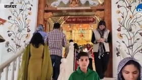 Navaratri 2026 : ਜਲੰਧਰ ਦੇ ਮਾਂ ਤ੍ਰਿਪੁਰਮਾਲਿਨੀ ਮੰਦਿਰ ਚ ਪੂਰੀ ਹੁੰਦੀ ਹੈ ਹਰ ਮਨੋਕਾਮਨਾ, ਕਰੋ ਦਰਸ਼ਨ