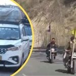 ਹਿਮਾਚਲ ‘ਚ ਪੰਜਾਬੀ ਸੈਲਾਨੀ ਕਰ ਰਹੇ ਨਿਯਮਾਂ ਦੀ ਉਲੰਘਣਾ, ਮਨਾਲੀ ਟ੍ਰੈਫਿਕ ਪੁਲਿਸ ਨੇ ਕੱਟ 1 ਹਜ਼ਾਰ ਵੱਧ ਚਾਲਾਨ