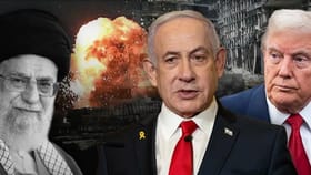 ਮੱਧ ਪੂਰਬ ‘ਚ ਤਣਾਅ: ਇਰਾਕ ‘ਚ ਅਮਰੀਕੀ ਬੇਸ ‘ਤੇ ਹਮਲਾ, ਦੁਬਈ ਤੇ ਦੋਹਾ ਵਿੱਚ ਧਮਾਕੇ