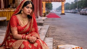 ਮੋਹਾਲੀ 'ਚ ਕੁੜੀ ਉਡੀਕਦੀ ਰਹੀ ਬਾਰਾਤ, ਨਹੀਂ ਪਹੁੰਚਿਆ ਲਾੜਾ; ਰੇਪ ਦੀ FIR ਦਰਜ