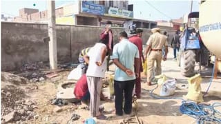 ਮੁਕਤਸਰ ‘ਚ 10 ਫੁੱਟ ਡੂੰਘੇ ਮੈਨਹੋਲ ਦੀ ਸਫਾਈ ਕਰਨ ਉੱਤਰਿਆ ਪੱਛਮੀ ਬੰਗਾਲ ਦਾ ਮਜ਼ਦੂਰ ਲਾਪਤਾ, ਭਾਲ ਜਾਰੀ