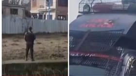 Delhi Blast Case: ਜੰਮੂ-ਕਸ਼ਮੀਰ ਵਿੱਚ NIA ਦੀ 12 ਠਿਕਾਣਿਆਂ 'ਤੇ ਰੇਡ