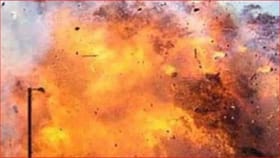 ਨਾਗਪੁਰ ਦੀ ਬਾਰੂਦ ਫੈਕਟਰੀ 'ਚ ਜ਼ਬਰਦਸਤ ਧਮਾਕਾ, 17 ਲੋਕਾਂ ਦੀ ਮੌਤ