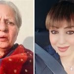 ਨੈਨਸੀ ਗਰੇਵਾਲ ਦੀ ਮਾਂ ਨੇ ਰੋਂਦਿਆਂ ਇੱਕ ਵੀਡੀਓ ਕੀਤੀ ਪੋਸਟ: ਕਿਹਾ- ਧੀ ਦੀ ਮੌਤ ਕਾਰਨ ਹੋ ਰਹੀ ਹਾਂ ਪਾਗਲ, ਹੋਸ਼ ‘ਚ ਨਹੀਂ ਕਿ ਮੈਂ ਕਿਸ ਦਾ ਨਾਮ ਲੈ ਲਿਆ