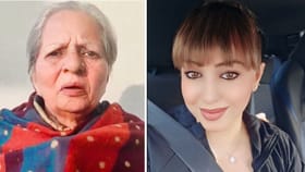 ਨੈਨਸੀ ਗਰੇਵਾਲ ਦੀ ਮਾਂ ਨੇ ਰੋਂਦਿਆਂ ਵੀਡੀਓ ਕੀਤੀ ਪੋਸਟ, ਜਾਣੋ ਕੀ ਬੋਲੋ?