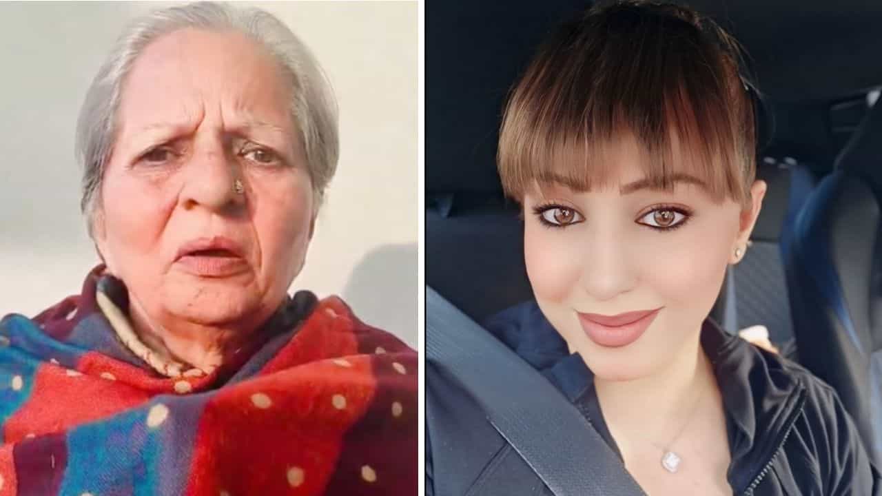 ਨੈਨਸੀ ਗਰੇਵਾਲ ਦੀ ਮਾਂ ਨੇ ਰੋਂਦਿਆਂ ਇੱਕ ਵੀਡੀਓ ਕੀਤੀ ਪੋਸਟ: ਕਿਹਾ- ਧੀ ਦੀ ਮੌਤ ਕਾਰਨ ਹੋ ਰਹੀ ਹਾਂ ਪਾਗਲ, ਹੋਸ਼ ਚ ਨਹੀਂ ਕਿ ਮੈਂ ਕਿਸ ਦਾ ਨਾਮ ਲੈ ਲਿਆ