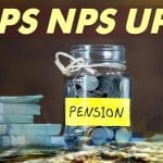 ਕੇਂਦਰੀ ਸਰਕਾਰ ‘ਚ 50 ਲੱਖ ਤੋਂ ਵੱਧ ਕਰਮਚਾਰੀ, OPS-NPS ਦਾ ਡੇਟਾ ਆਇਆ ਸਾਹਮਣੇ