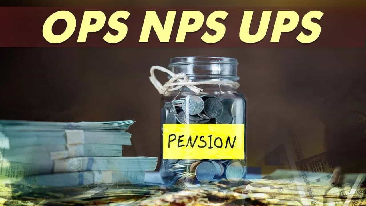 ਕੇਂਦਰੀ ਸਰਕਾਰ ਚ 50 ਲੱਖ ਤੋਂ ਵੱਧ ਕਰਮਚਾਰੀ, OPS-NPS ਦਾ ਡੇਟਾ ਆਇਆ ਸਾਹਮਣੇ