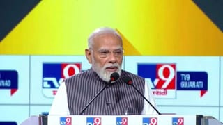 ਜੰਗੀ ਸਥਿਤੀਆਂ ‘ਚ ਭਾਰਤ ਦੀ ਰਣਨੀਤੀ ਤੋਂ ਦੁਨੀਆ ਹੈਰਾਨ…TV9 ਮੰਚ ‘ਤੇ ਬੋਲੇ ਪੀਐਮ ਮੋਦੀ