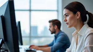 63 'ਚੋਂ ਸਿਰਫ਼ ਦੋ ਕਲਰਕ ਪਾਸ: PSEB 'ਚ ਨੌਕਰੀ, ਟਾਈਪਿੰਗ ਟੈਸਟ ਵਿੱਚ ਹੋਏ ਫੇਲ੍ਹ