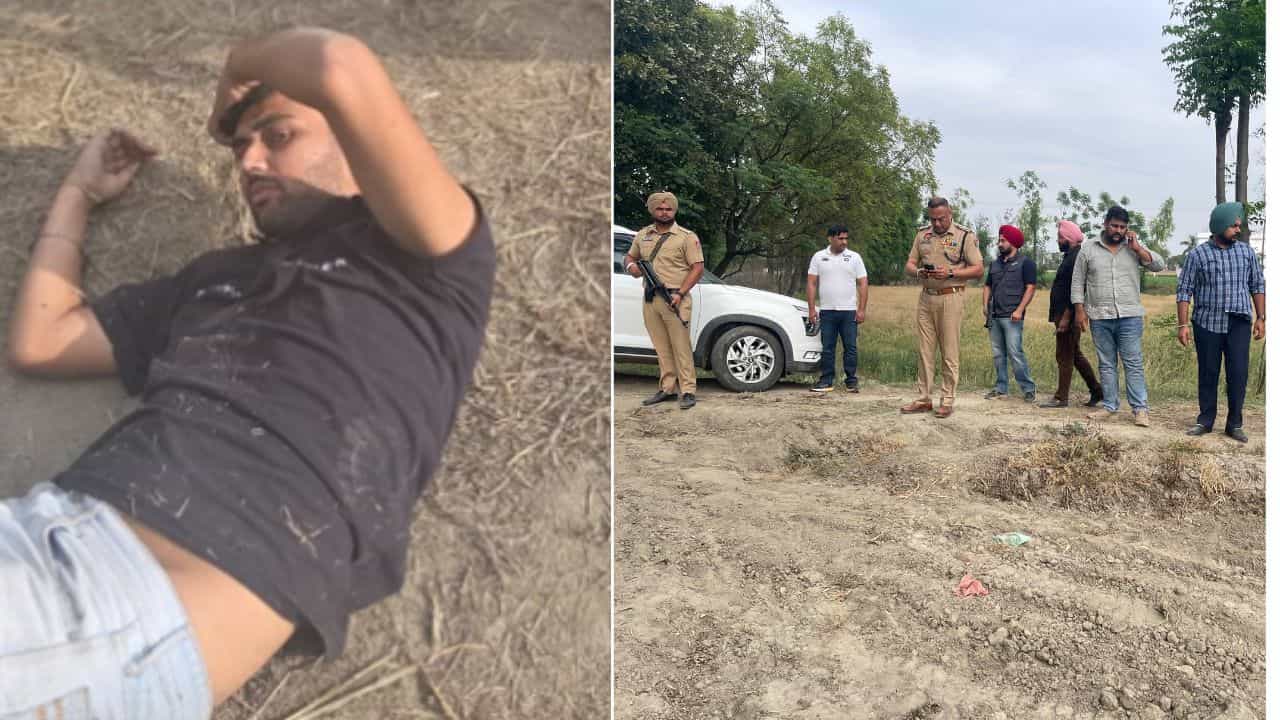 PU ਚ ਗੋਲੀਬਾਰੀ ਕਰਨ ਵਾਲਾ ਸ਼ੂਟਰ ਕਾਬੂ, SOPU ਲੀਡਰ ਜਸ਼ਨਪ੍ਰੀਤ ਜਵੰਦਾ ਤੇ ਕੀਤੀ ਸੀ ਫਾਈਰਿੰਗ