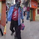 Viral Video: ਲੋਕਾਂ ਨੇ ਸੁਰੱਖਿਆ ਗਾਰਡ ਨਾਲ ਖੇਡੀ ‘ਕੱਪੜਾ ਫਾੜ ਹੋਲੀ’, ਦੇਖ ਕੇ ਭੜਕੇ ਲੋਕ