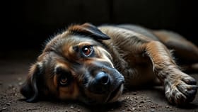 ਫਾਜ਼ਿਲਕਾ 'ਚ ਰੰਜਿਸ਼ ਕਾਰਨ ਪਾਲਤੂ ਜਾਨਵਰ ਦਾ ਗਲਾ ਘੁੱਟ ਕੇ ਕਤਲ, ਜਾਣੋ ਪੂਰਾ ਮਾਮਲਾ