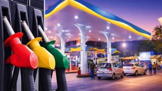 Petrol-Diesel Prices Hiked: ਪੈਟਰੋਲ-ਡੀਜ਼ਲ ਮਹਿੰਗਾ, ਤੁਹਾਡੇ ਸ਼ਹਿਰ ‘ਚ ਕਿੰਨੀ ਹੋਈ ਕੀਮਤ? ਜਾਣੋ…
