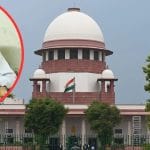 SC ਦੇ ਫੈਸਲੇ ‘ਤੇ ਪੰਜਾਬ ਕ੍ਰਿਸ਼ਚੀਅਨ ਮੂਵਮੈਂਟ ਦੇ ਪ੍ਰਧਾਨ ਦਾ ਬਿਆਨ, ਕਿਹਾ- ਵਿਤਕਰਾ ਹੋਇਆ; ਦੂਜੇ ਧਰਮਾਂ ‘ਤੇ ਵੀ ਹੋਣਾ ਚਾਹੀਦਾ ਹੈ ਲਾਗੂ