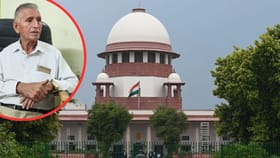 SC ਦੇ ਫੈਸਲੇ 'ਤੇ ਪੰਜਾਬ ਕ੍ਰਿਸ਼ਚੀਅਨ ਮੂਵਮੈਂਟ ਦੇ ਪ੍ਰਧਾਨ ਦਾ ਬਿਆਨ, ਜਾਣੋ