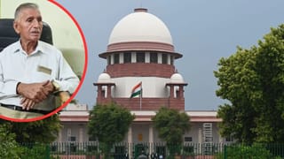 SC ਦੇ ਫੈਸਲੇ ‘ਤੇ ਪੰਜਾਬ ਕ੍ਰਿਸ਼ਚੀਅਨ ਮੂਵਮੈਂਟ ਦੇ ਪ੍ਰਧਾਨ ਦਾ ਬਿਆਨ, ਕਿਹਾ- ਵਿਤਕਰਾ ਹੋਇਆ; ਦੂਜੇ ਧਰਮਾਂ ‘ਤੇ ਵੀ ਹੋਣਾ ਚਾਹੀਦਾ ਹੈ ਲਾਗੂ