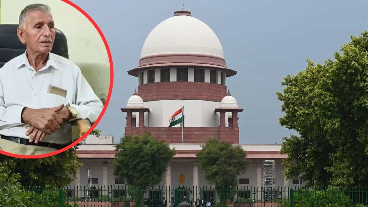 SC ਦੇ ਫੈਸਲੇ ਤੇ ਪੰਜਾਬ ਕ੍ਰਿਸ਼ਚੀਅਨ ਮੂਵਮੈਂਟ ਦੇ ਪ੍ਰਧਾਨ ਦਾ ਬਿਆਨ, ਕਿਹਾ- ਵਿਤਕਰਾ ਹੋਇਆ; ਦੂਜੇ ਧਰਮਾਂ ਤੇ ਵੀ ਹੋਣਾ ਚਾਹੀਦਾ ਹੈ ਲਾਗੂ