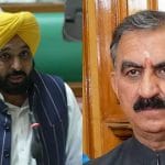 ਹਿਮਾਚਲ ਦੇ ਵਾਹਨਾਂ ‘ਤੇ ਪੰਜਾਬ ਵੀ ਲਗਾਏਗਾ ਐਂਟਰੀ ਟੈਕਸ? ਵਿੱਤ ਮੰਤਰੀ ਚੀਮਾ ਨੇ ਵਿਧਾਨ ਸਭਾ ‘ਚ ਦਿੱਤੇ ਸੰਕੇਤ