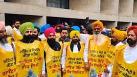 ਵਿਧਾਨ ਸਭਾ ਸੈਸ਼ਨ ਦਾ ਆਖਰੀ ਦਿਨ, ਬਾਜਵਾ ਖਿਲਾਫ ਨਿੰਦਾ ਪ੍ਰਸਤਾਵ ਪਾਸ, ਜਾਣੋ