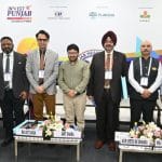 Punjab Investors Summit 2026: ਪੰਜਾਬ ਚ ਕਾਰੋਬਾਰ ਕਰਨਾ ਹੋਇਆ ਹੋਰ ਆਸਾਨ! ਪੰਜਾਬ ਨਿਵੇਸ਼ਕ ਸੰਮੇਲਨ ਦੇ ਦੂਜੇ ਦਿਨ ਉਦਯੋਗਿਕ ਵਿਕਾਸ ਤੇ ਵੱਡੀ ਚਰਚਾ