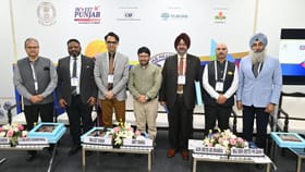 ਪੰਜਾਬ ਚ ਕਾਰੋਬਾਰ ਕਰਨਾ ਹੋਇਆ ਹੋਰ ਆਸਾਨ, ਉਦਯੋਗਿਕ ਵਿਕਾਸ 'ਤੇ ਹੋਈ ਚਰਚਾ