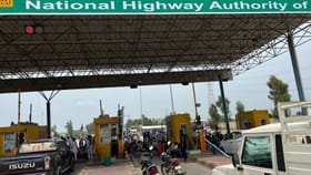 ਪੰਜਾਬ 'ਚ ਕੱਲ੍ਹ ਤੋਂ ਮਹਿੰਗਾ ਹੋਵੇਗਾ ਸਫਰ, NHAI 'ਤੇ ਟੋਲ ਦਰਾਂ ਵਿੱਚ 10% ਵਾਧਾ