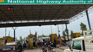 ਪੰਜਾਬ 'ਚ ਕੱਲ੍ਹ ਤੋਂ ਮਹਿੰਗਾ ਹੋਵੇਗਾ ਸਫਰ, NHAI 'ਤੇ ਟੋਲ ਦਰਾਂ ਵਿੱਚ 10% ਵਾਧਾ