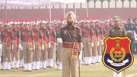 ਪੰਜਾਬ ਪੁਲਿਸ 'ਚ 3298 ਮੁਲਾਜ਼ਮਾਂ ਦੀ ਭਰਤੀ, 10 ਤੋਂ ਔਨਲਾਈਨ ਪ੍ਰਕਿਰਿਆ ਸ਼ੁਰੂ