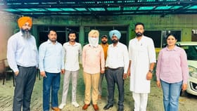 ਰਿਸ਼ਵਤ ਲੈਂਦਾ ASI ਗ੍ਰਿਫ਼ਤਾਰ, ਮਾਂ-ਭੈਣ ਨੂੰ ਕੇਸ 'ਚੋਂ ਕੱਢਣ ਲਈ ਮੰਗੇ ਸਨ 15000